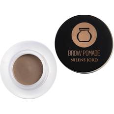 Nilens Jord Øjenbrynsgels Nilens Jord Brow Pomade #219 Cool Brown