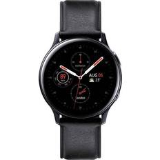 Samsung Galaxy Watch Active 2 Objets portables Samsung Galaxy Watch Active 2 40 mm 1.2" 4 Go Wi-Fi NFC Bluetooth