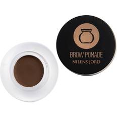 Nilens Jord Øjenbrynsgels Nilens Jord Brow Pomade #220 Warm Brown