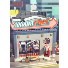 Automachef (PC)