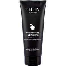 Deep Moisture Hair Mask