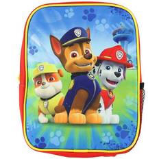 Textile School Bags Paw Patrol Backpack - Red