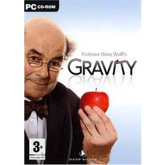 Professor Heinz Wolff’s Gravity (PC)