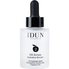 Idun Minerals Facial Skincare Idun Minerals Oil Serum 1fl oz