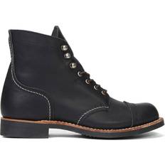 Iron Ranger - Black