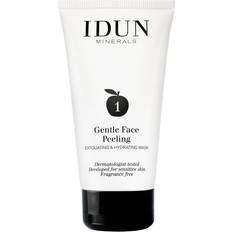 Gentle Face Peeling