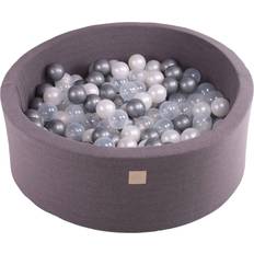 Foam Round Bollhav 30cm