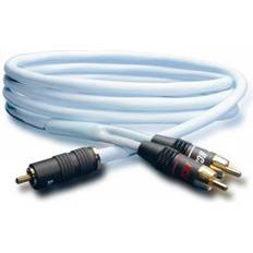 Y link rca Supra Y-Link 2RCA - 1RCA 1m