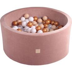 Foam Round Bollhav 40cm