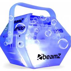 Batería Máquinas de Burbujas BeamZ 160.572 B500led Maquina De Efectos Profesional Comprar Online