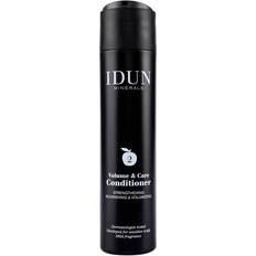 Idun Minerals Volume & Care Shampoo 250ml