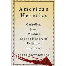 History & Archeology Books American Heretics (Hardcover, 2013)