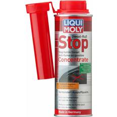 Liqui moly diesel Liqui Moly Diesel Smoke Stop Concentrate Tilsætning 0.25L