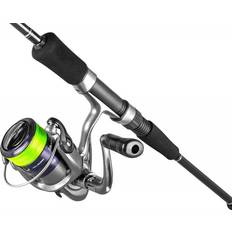 Daiwa crossfire Daiwa Crossfire Reel 7"