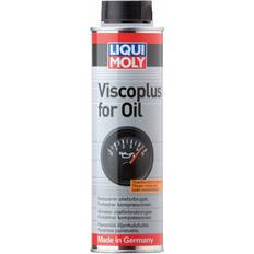 Lisäaineet Liqui Moly Viscoplus