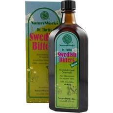 Swedish bitters Nature Works Swedish Bitters 250ml