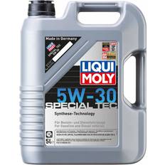 Liqui moly 5w30 Liqui Moly Special Tec 5W-30 Motorolja 5L