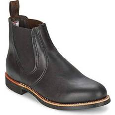 Red Wing Svarta Skor Red Wing Chelsea Rancher - Black Star