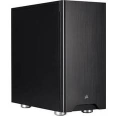 Corsair ATX Carcasas de Ordenador Corsair Carbide 275q Negro