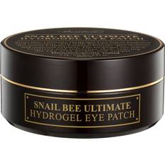 Snail Bee Ultimate Hydrogel Eye Patch 60-pack