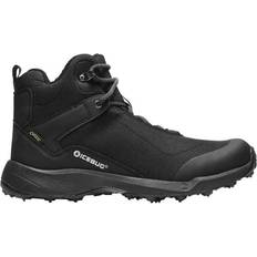 Herre - Tekstil Støvler & Boots Icebug Pace3 BUGrip GTX M - Black