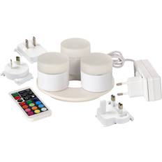 Mini White