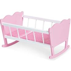 Pinolino Jasmine Doll Cradle