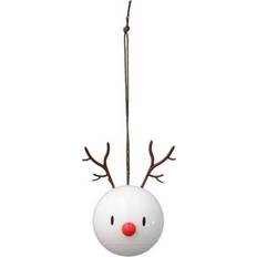 Hoptimist Reindeer Weihnachtsbaumschmuck