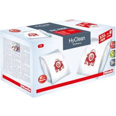 Airclean filter miele Miele XXL-Pack HyClean 3D FJM Rood