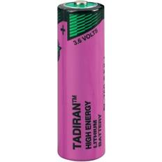 AA (LR06) - Lithium Batterier & Laddbart Tadiran SL-760 Compatible