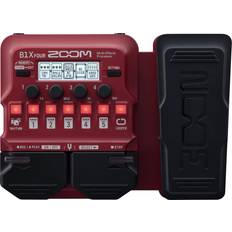 Musical Accessories Zoom B1X Four