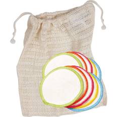 Ekologiska Rengöringspads 10-pack