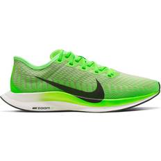 Nike Zoom Pegasus Turbo 2 M - Electric Green/Bio Beige/Phantom/Black