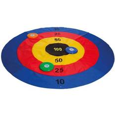 Buitenspeel Frisbeemål