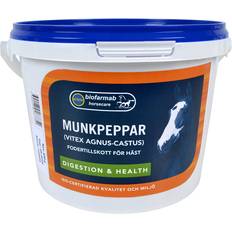 Munkpeppar 600g
