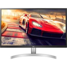 LG 27UL500P-W 27" IPS HDR10
