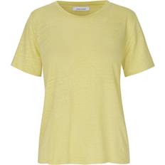 Samsøe Samsøe Agnes Tee 6680 - Endive