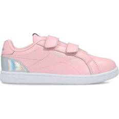 Reebok Royal Complete Clean - Pink Glow/Iridescent