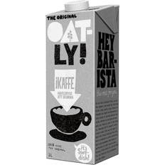 Best Laits et Boissons Végétales Oatly Oat Drink Barista Edition 100cl 1Paquet