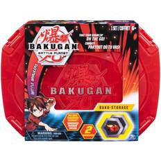 Bakugan Play Set Spin Master Bakugan Baku Storage Case