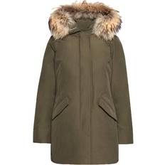 Woolrich Arctic Parka Fr - Dark Green