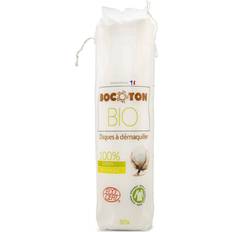 Organic Cotton Pads 80-pack