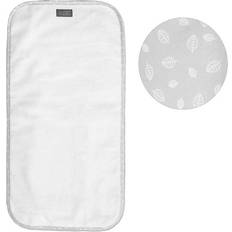 Vinter & Bloom Terry Pad Protection Nordic Leaf