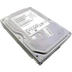 Hårddisk HP 636929-001 500GB
