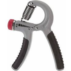 Grijs Gripversterkers Tunturi ADJUSTABLE HANDTRAINER HEAVY