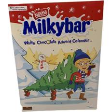 Milkybar White Chocolate Advent Calendar