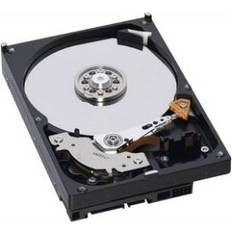 IBM 600GB 15K 3,5-inch HDD voor DS35xx 600GB Harde schijf 49Y1866 SAS2 3.5"