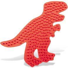 Kreativität & Bastelspaß SES Creative Iron on Beads T-rex 06096