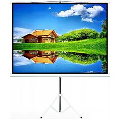 MC-608 (4:3 120" Portable)