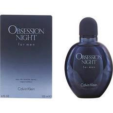 Calvin klein obsession for men Calvin Klein Obsession Night for Men EdT 4.2 fl oz